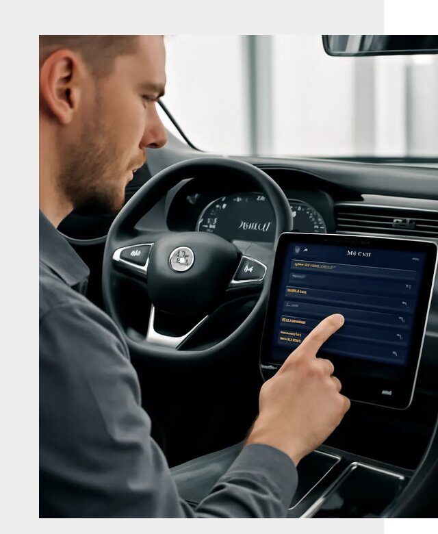 Русификация Changan X5 в Жигулёвске по цене от 6577 р. | ФастМобиль-Жгл