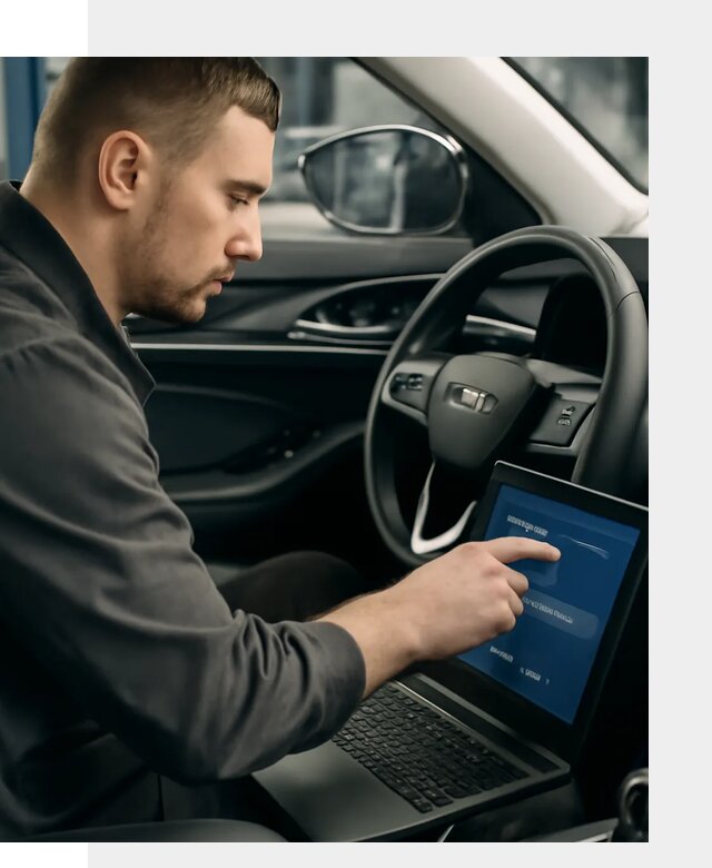 Русификация мультимедиа автомобилей Changan под ключ в Жигулёвске
