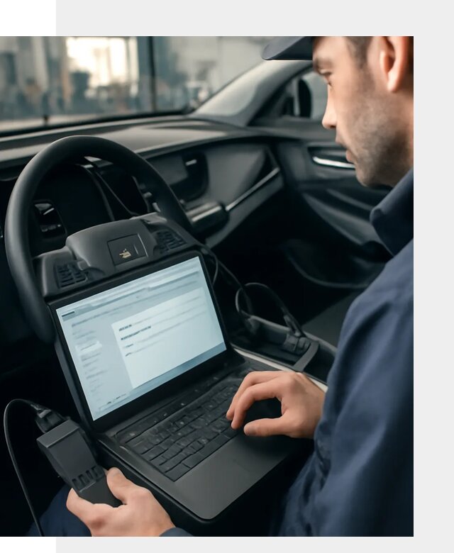 Профессиональная русификация приборной панели Changan в Жигулёвске