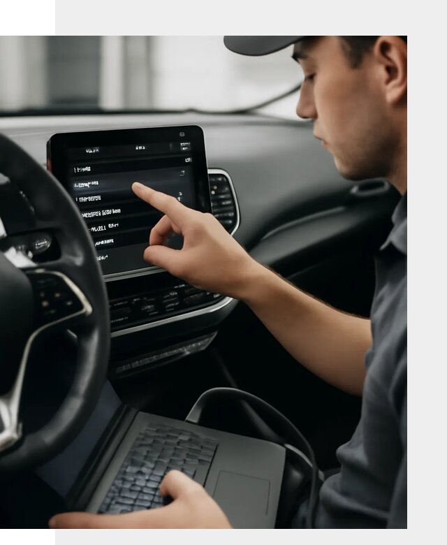 Русификация Dongfeng 7 под ключ для вашего автомобиля в Жигулёвске