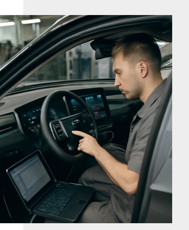 Русификация Dongfeng L7 и адаптация мультимедиа в Жигулёвске