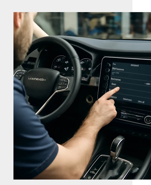 Русификация панели Dongfeng в Жигулёвске по цене от 5060 р. | ФастМобиль-Жгл