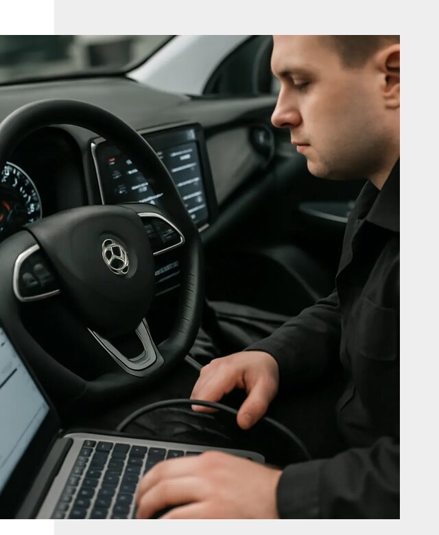 Русификация приборной панели Dongfeng для авто в Жигулёвске