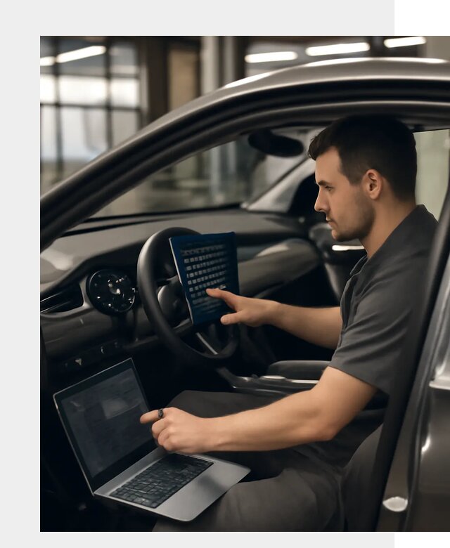 Русификация Exeed TXL в Жигулёвске по цене от 15077 р. | ФастМобиль-Жгл