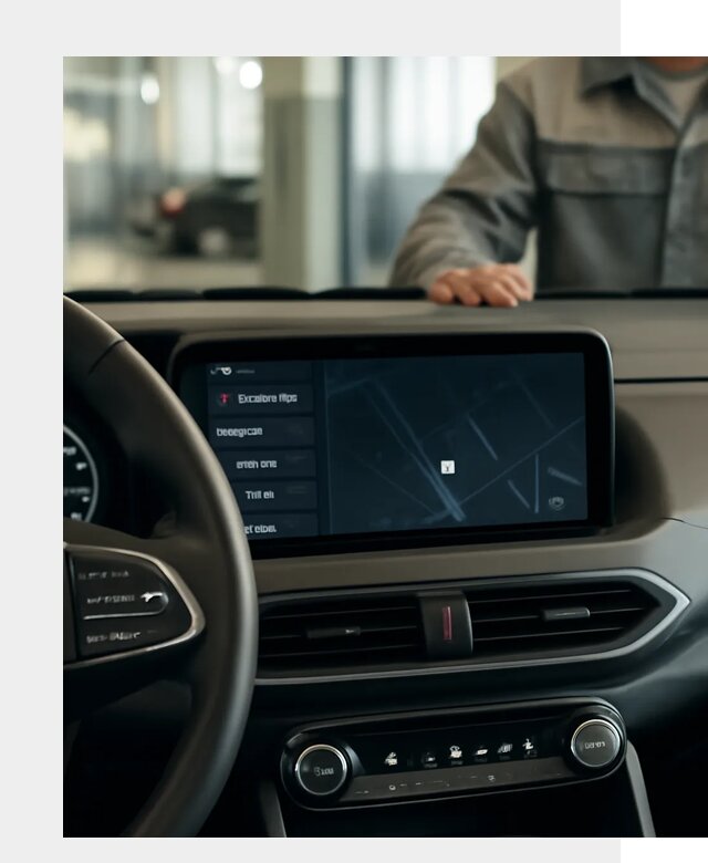 Русификация GAC в Жигулёвске по цене от 7994 р. | ФастМобиль-Жгл