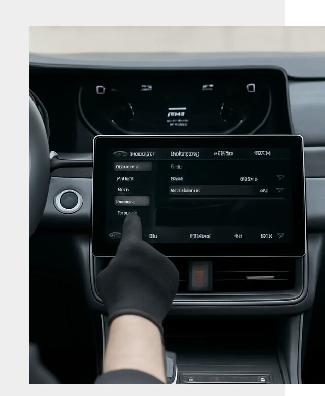 Русификация GAC GS 8 под ключ в Жигулёвске от 6577 р. | ФастМобиль-Жгл
