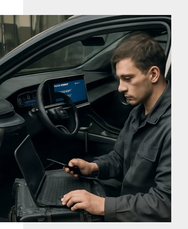 Профессиональная русификация Geely Bouye L Cool в Жигулёвске