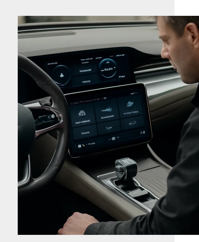 Русификация Geely Monjaro в Жигулёвске по цене от 7994 р. | ФастМобиль-Жгл