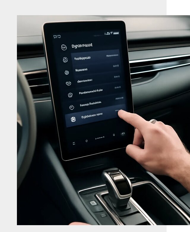 Русификация Geely Preface в Жигулёвске по цене от 10018 р. | ФастМобиль-Жгл