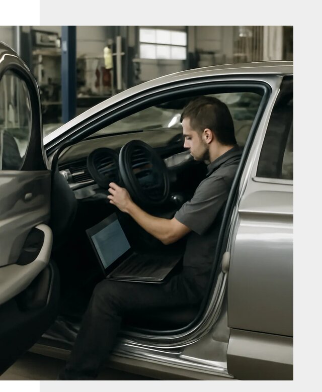 Русификация Geely Preface мультимедиа и меню в Жигулёвске