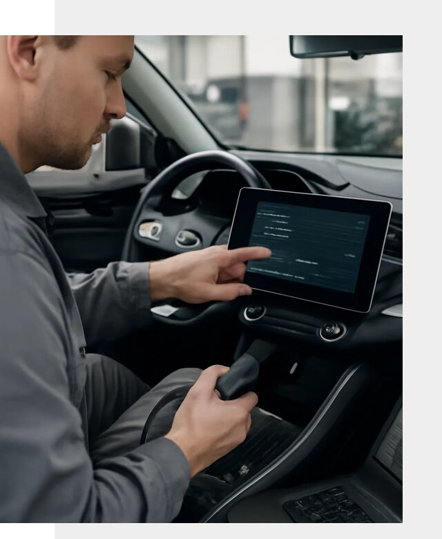 Русификация мультимедиа автомобилей Geely в Жигулёвске под ключ