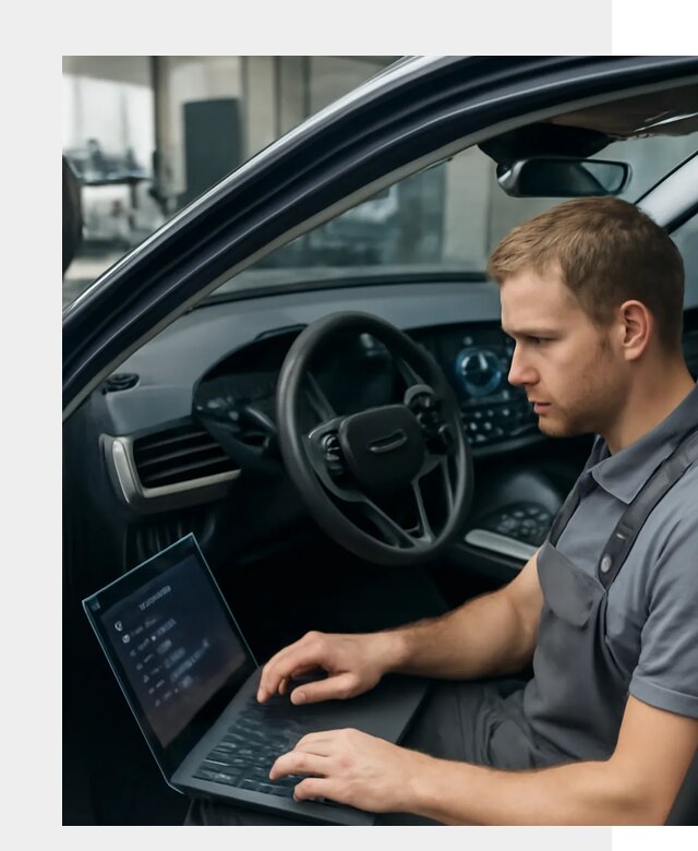 Русификация Haval в Жигулёвске по цене от 7994 р. | ФастМобиль-Жгл