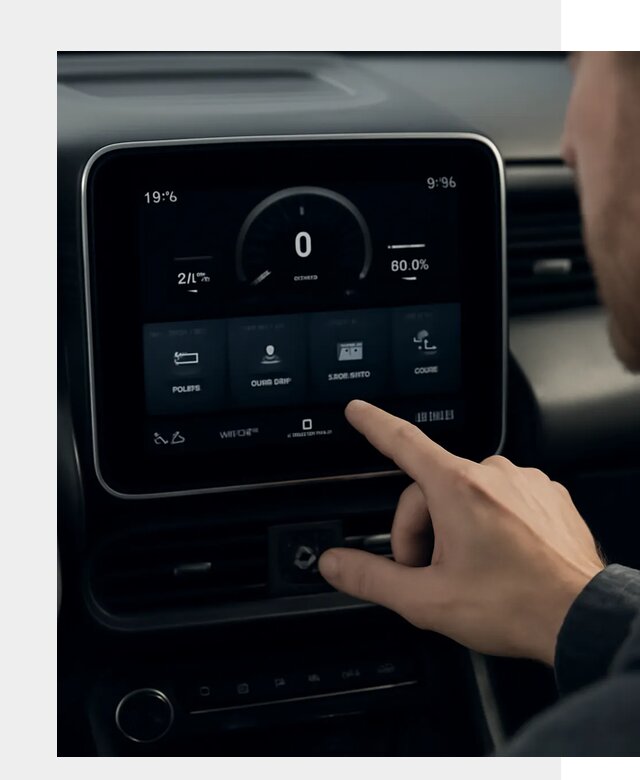 Русификация Haval DARGO в Жигулёвске по цене от 6577 р. | ФастМобиль-Жгл