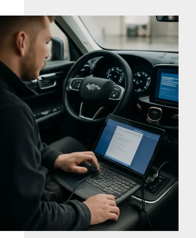 Русификация Haval DARGO и мультимедиа под ключ в Жигулёвске
