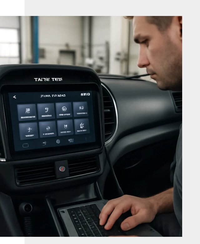 Русификация Haval H3 под ключ для владельцев в Жигулёвске