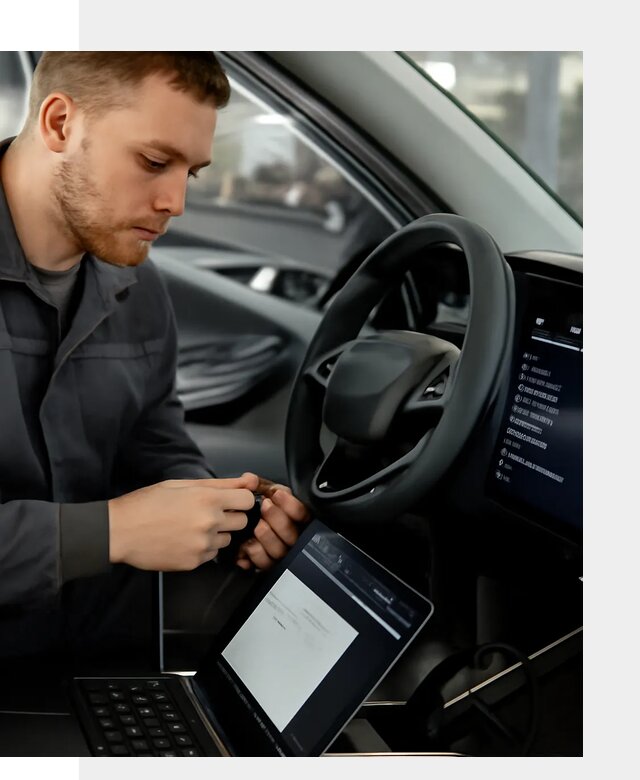 Русификация Jetour X70 Plus для мультимедиа в Жигулёвске