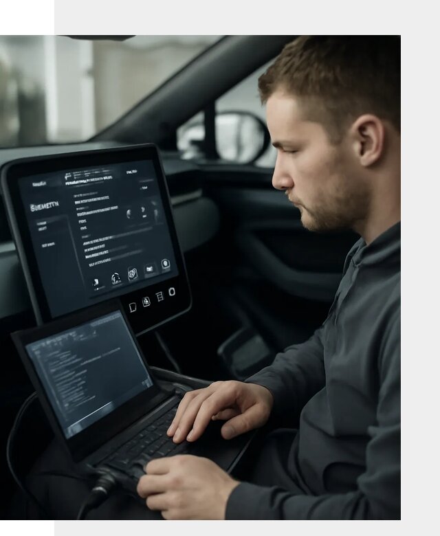 Русификация мультимедиа LiXiang под ключ для авто в Жигулёвске