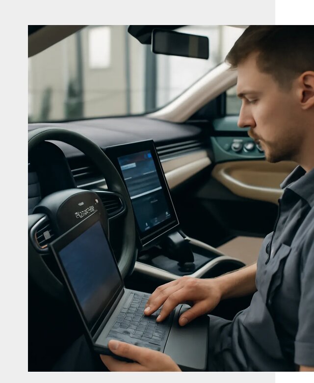 Русификация Lynk Co 900 в Жигулёвске по цене от 20137 р. | ФастМобиль-Жгл