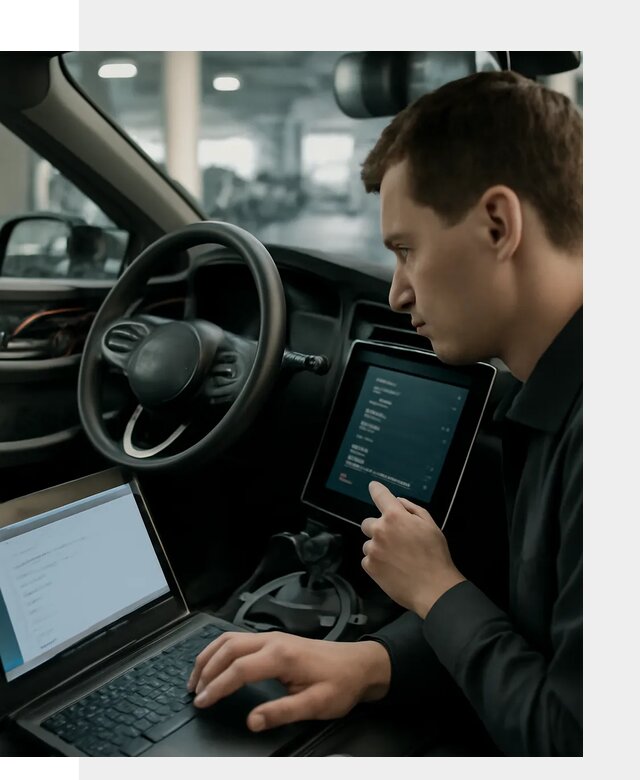 Профессиональная русификация Lynk Co 900 под ключ в Жигулёвске