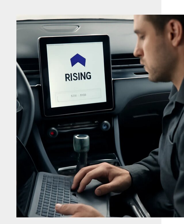 Установка приложений Rising в Жигулёвске по цене от 4554 р. | ФастМобиль-Жгл