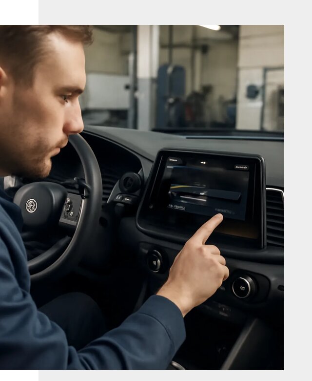 Русификация автомобилей Hyundai под ключ в Жигулёвске сегодня