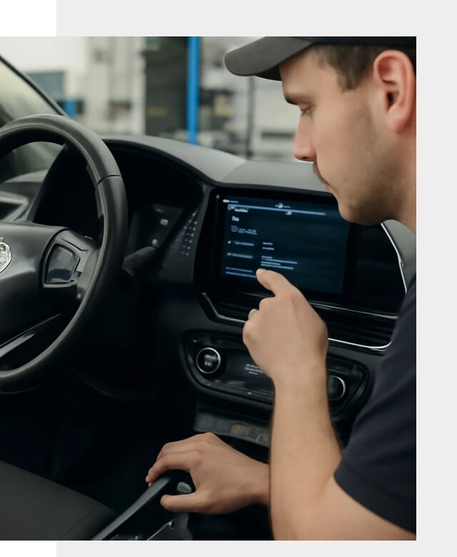Русификация автомобилей Hyundai всех моделей в Жигулёвске