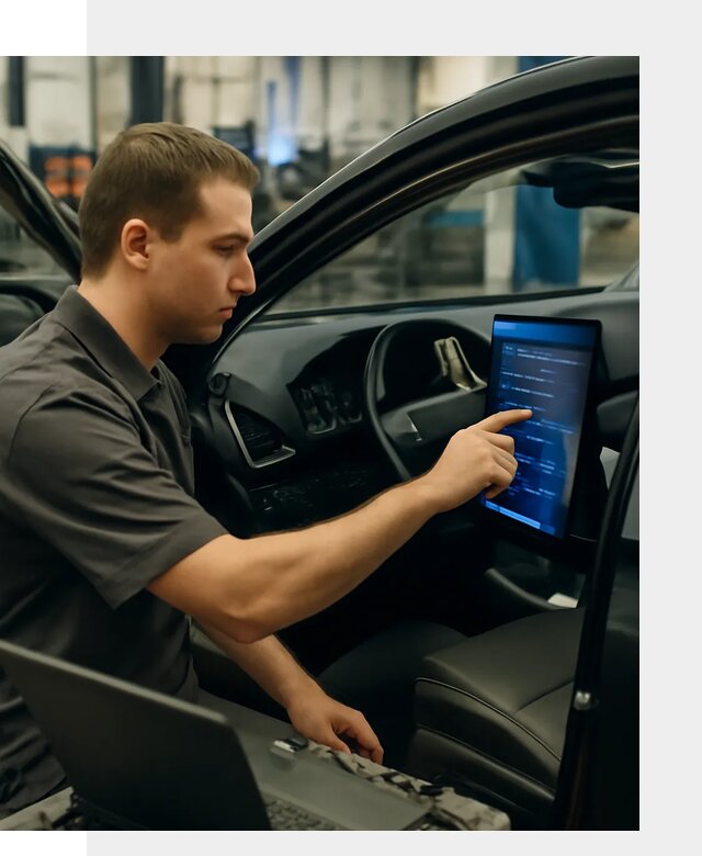 Русификация мультимедиа Hyundai для автомобилей под ключ в Жигулёвске