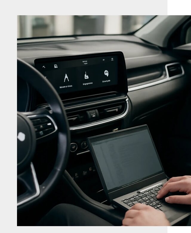 Русификация Kia K5 в Жигулёвске по цене от 6577 р. | ФастМобиль-Жгл