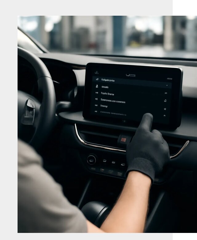 Русификация Kia всех моделей в Жигулёвске от 10018 р. | ФастМобиль-Жгл