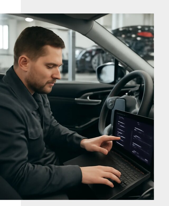 Русификация автомобилей Kia всех моделей под ключ в Жигулёвске