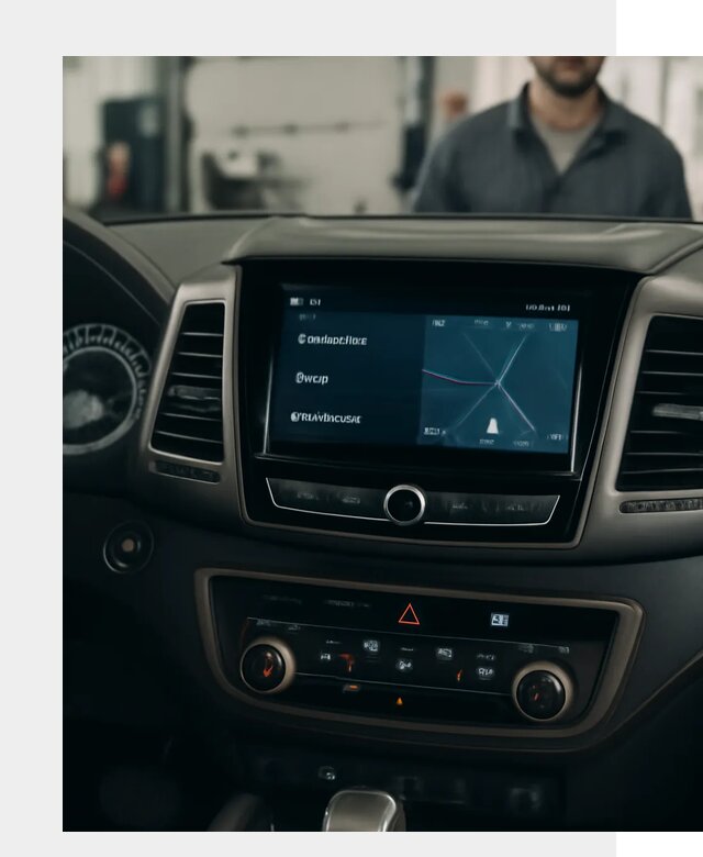 Русификация SsangYong Rexton в Жигулёвске от 12649 р. | ФастМобиль-Жгл