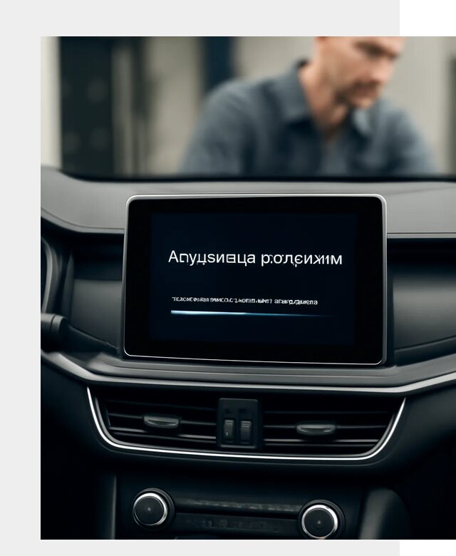 Обновление русификации авто в Жигулёвске по цене от 5970 р. | ФастМобиль-Жгл