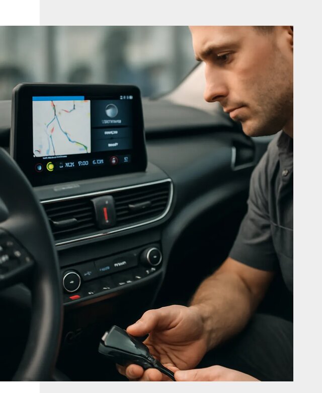Активация Android Auto в автомобилях под ключ в Жигулёвске