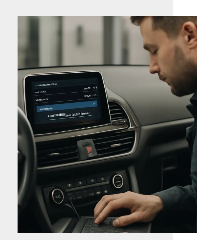 Установка русского пакета языка для авто в Жигулёвске от 5970 р. | ФастМобиль-Жгл