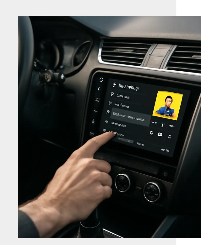 Установка Яндекс Музыки в авто в Жигулёвске от 5970 р. | ФастМобиль-Жгл