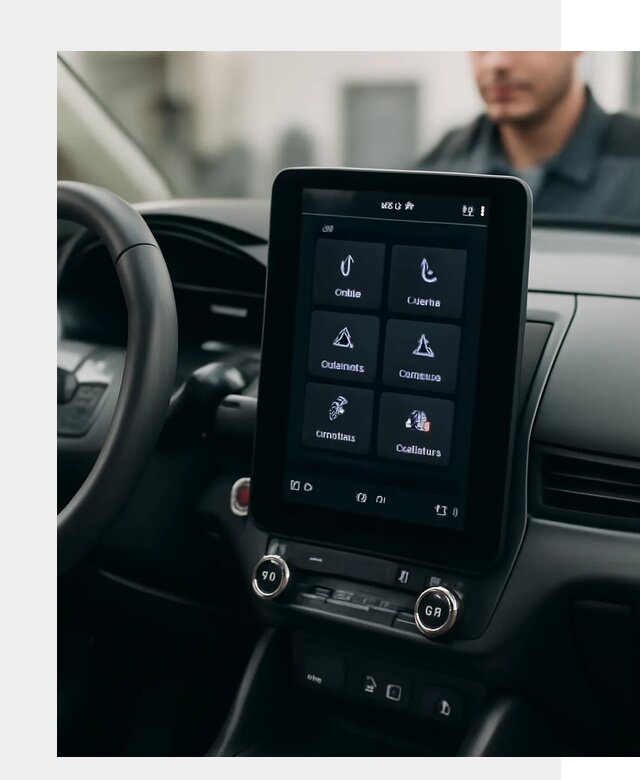 Русификация Honda в Жигулёвске по цене от 6982 р. | ФастМобиль-Жгл