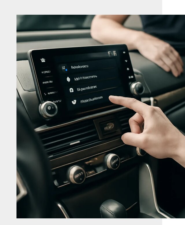 Русификация Honda Accord 10 в Жигулёвске по цене от 6577 р. | ФастМобиль-Жгл