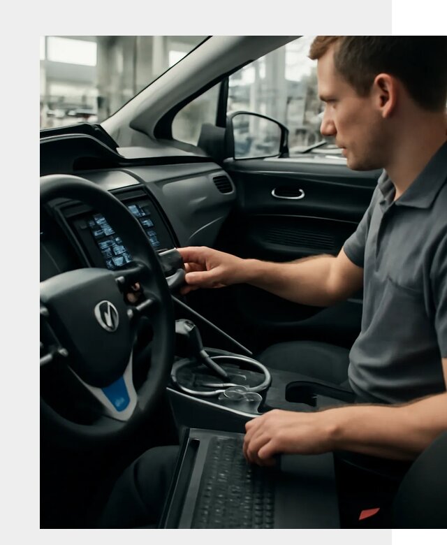 Русификация Honda CLARITY в Жигулёвске по цене от 7589 р. | ФастМобиль-Жгл