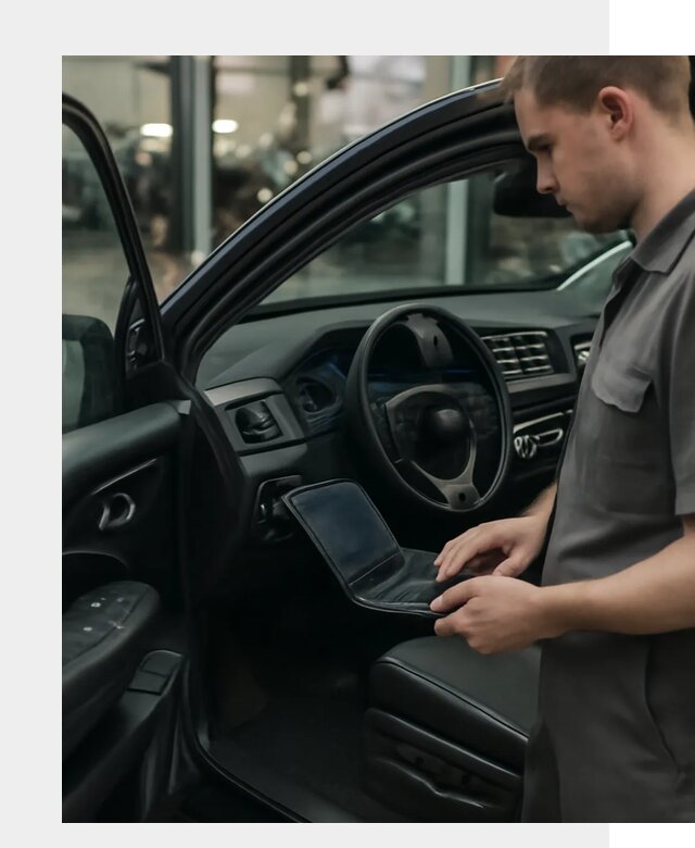 Русификация Honda Pilot по цене от 6982 р. в Жигулёвске ФастМобиль-Жгл