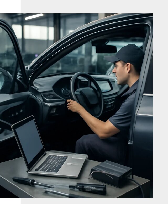 Русификация Honda Ridgeline для комфортной езды в Жигулёвске