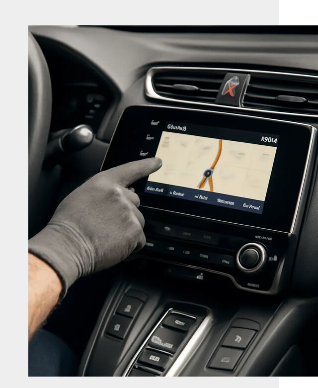 Русификация мультимедиа Honda в Жигулёвске от 7589 р. | ФастМобиль-Жгл