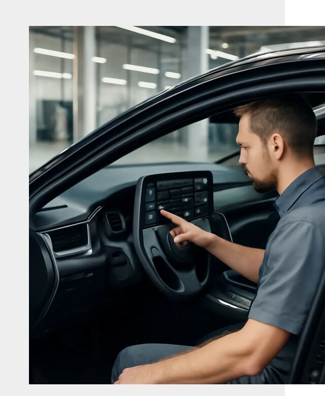 Русификация Lexus в Жигулёвске по цене от 15077 р. | ФастМобиль-Жгл
