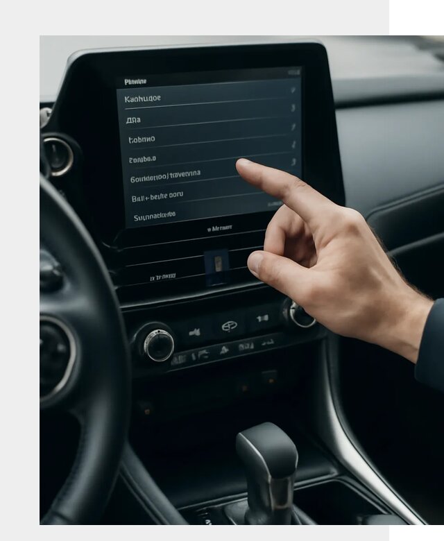 Русификация Lexus NX Pioner в Жигулёвске по цене 8601 р. | ФастМобиль-Жгл