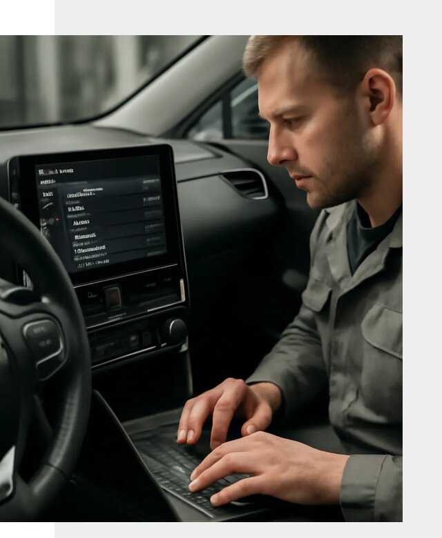 Русификация мультимедиа Lexus NX PIONER для авто в Жигулёвске