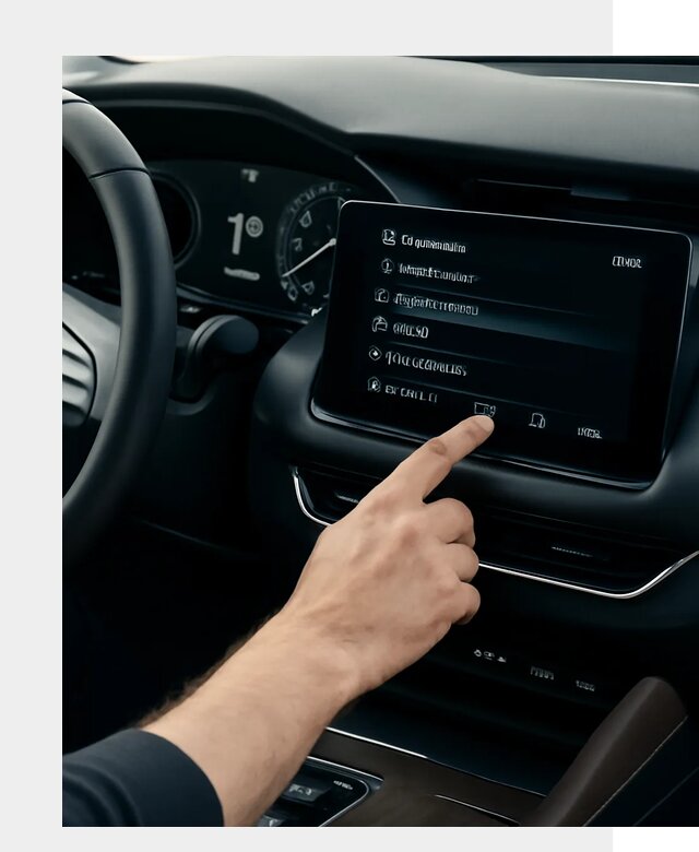 Русификация Mazda EZ-6 в Жигулёвске по цене от 15077 р. | ФастМобиль-Жгл