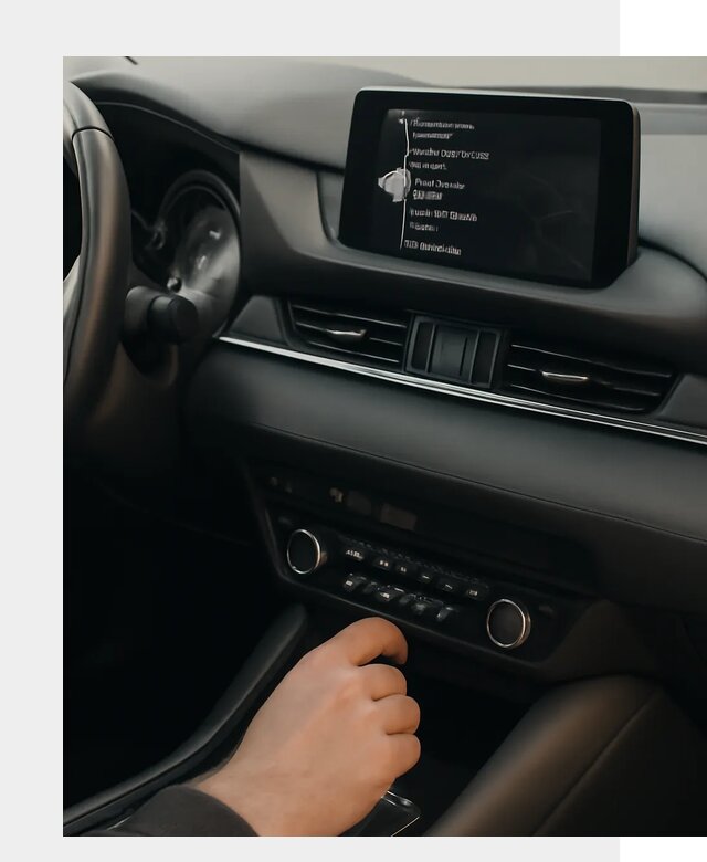 Русификация мультимедиа Mazda в Жигулёвске по цене от 7994 р. | ФастМобиль-Жгл