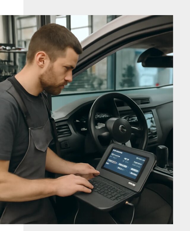 Русификация автомобилей Nissan для всех моделей в Жигулёвске