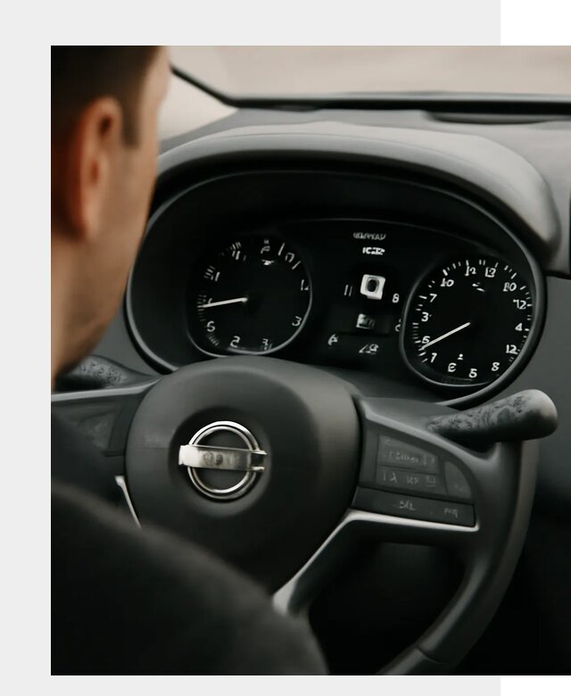 Русификация приборной панели Nissan в Жигулёвске от 6577 р. | ФастМобиль-Жгл