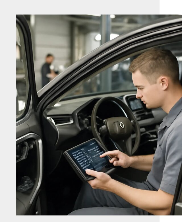 Русификация Toyota RAV4 в Жигулёвске по цене от 6577 р. | ФастМобиль-Жгл